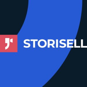 Storisell Benelux Diensten Ontwerp Strategie Videoproductie